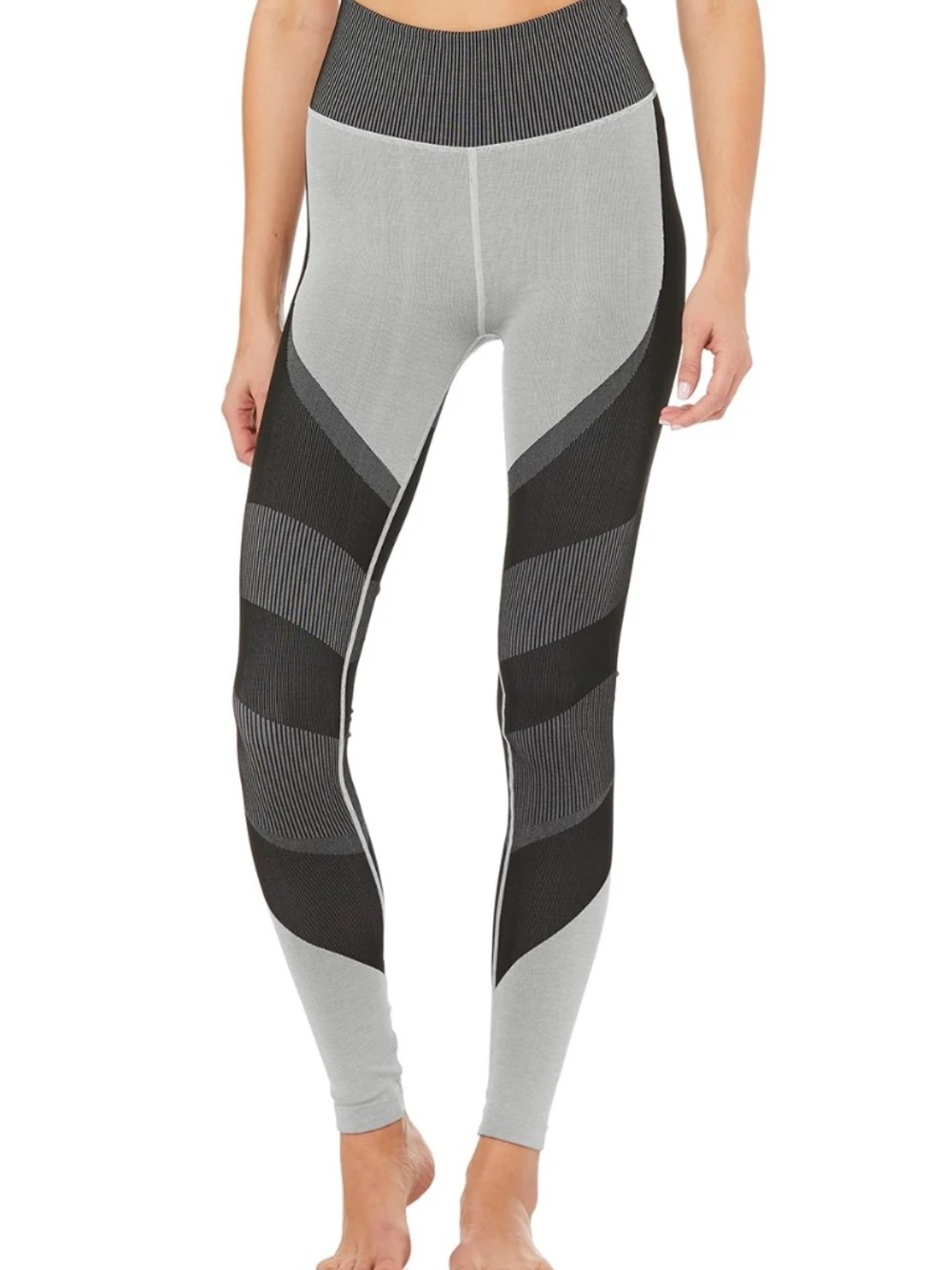 ALO High-Waist Seamless Lift Leggings